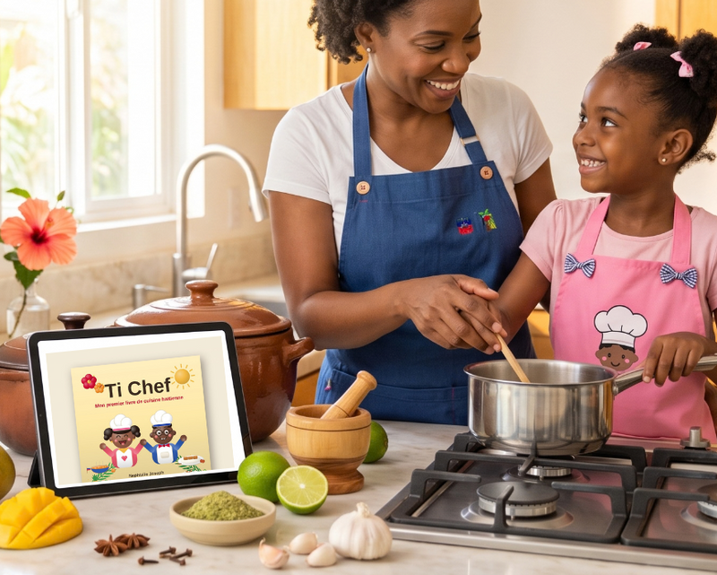 Comment faire manger des légumes à son enfant : 8 astuces qui marchent