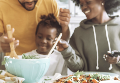 Goûters maison faciles : 8 idées à préparer avec les enfants